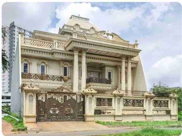 DIJUAL RUMAH MEWAH MODERNLAND TANGERANG HARGA DIBAWAH PASARAN
