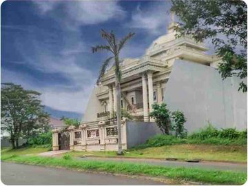 DIJUAL RUMAH MEWAH MODERNLAND TANGERANG HARGA DIBAWAH PASARAN