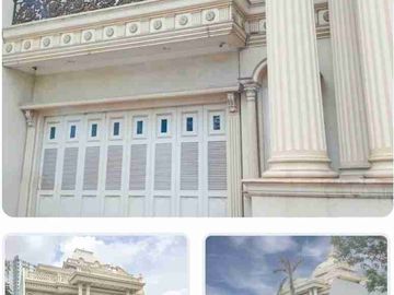 DIJUAL RUMAH MEWAH MODERNLAND TANGERANG HARGA DIBAWAH PASARAN