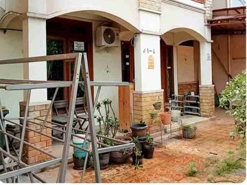 DIJUAL RUMAH CLUSTER BAGUS TAMAN ADHILOKA NEGLASARI TANGERANG