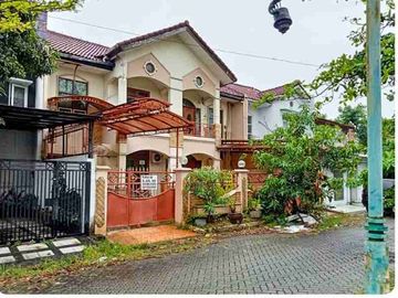 DIJUAL RUMAH CLUSTER BAGUS TAMAN ADHILOKA NEGLASARI TANGERANG