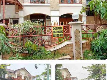 DIJUAL RUMAH CLUSTER BAGUS TAMAN ADHILOKA NEGLASARI TANGERANG