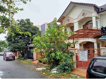 DIJUAL RUMAH CLUSTER BAGUS TAMAN ADHILOKA NEGLASARI TANGERANG