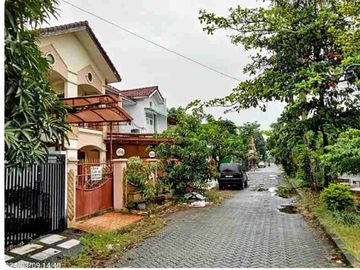 DIJUAL RUMAH CLUSTER BAGUS TAMAN ADHILOKA NEGLASARI TANGERANG
