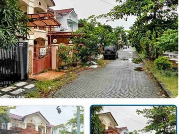 DIJUAL RUMAH CLUSTER BAGUS TAMAN ADHILOKA NEGLASARI TANGERANG