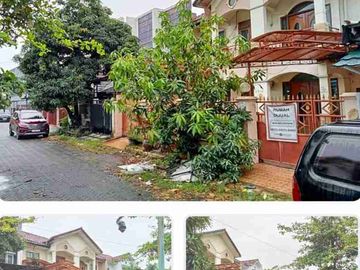 DIJUAL RUMAH CLUSTER BAGUS TAMAN ADHILOKA NEGLASARI TANGERANG