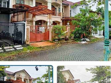 DIJUAL RUMAH CLUSTER BAGUS TAMAN ADHILOKA NEGLASARI TANGERANG