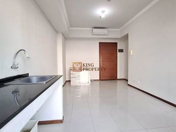 Best Deal! Disewakan Apartemen Royal Mediterania Residences 2Br+1 Unfurnished, View Mall Central Park