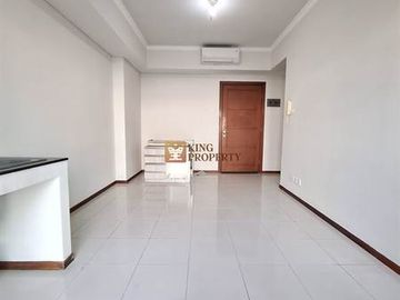 Best Deal! Disewakan Apartemen Royal Mediterania Residences 2Br+1 Unfurnished, View Mall Central Park