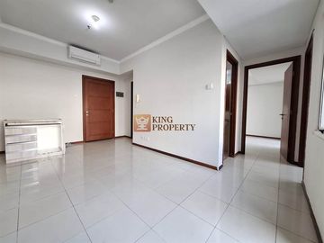 Best Deal! Disewakan Apartemen Royal Mediterania Residences 2Br+1 Unfurnished, View Mall Central Park
