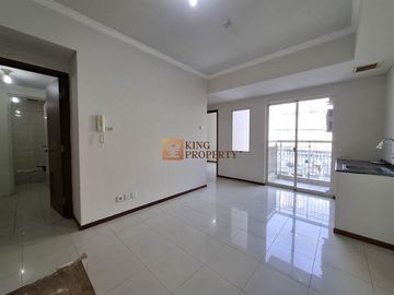 Best Deal! Disewakan Apartemen Royal Mediterania Residences 2Br+1 Unfurnished, View Mall Central Park
