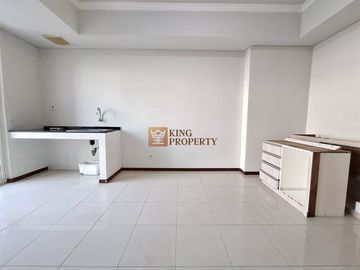 Best Deal! Disewakan Apartemen Royal Mediterania Residences 2Br+1 Unfurnished, View Mall Central Park