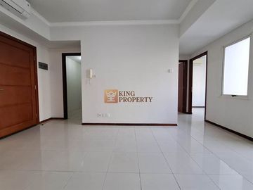 Best Deal! Disewakan Apartemen Royal Mediterania Residences 2Br+1 Unfurnished, View Mall Central Park