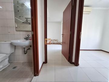 Best Deal! Disewakan Apartemen Royal Mediterania Residences 2Br+1 Unfurnished, View Mall Central Park