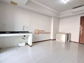 Best Deal! Disewakan Apartemen Royal Mediterania Residences 2Br+1 Unfurnished, View Mall Central Park