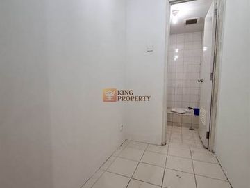 Best Deal! Disewakan Apartemen Royal Mediterania Residences 2Br+1 Unfurnished, View Mall Central Park