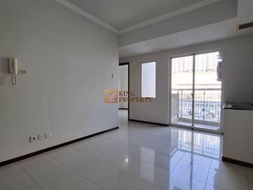 Best Deal! Disewakan Apartemen Royal Mediterania Residences 2Br+1 Unfurnished, View Mall Central Park