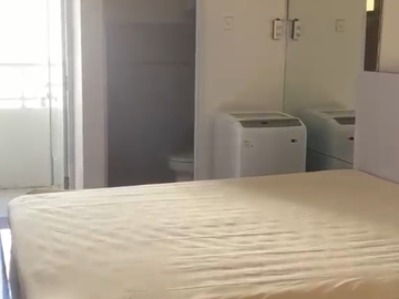 Disewakan Apartemen Educity, Pakuwon City Dekat PCM, UNAIR, ITS Studio Full Furnished Siap Masuk