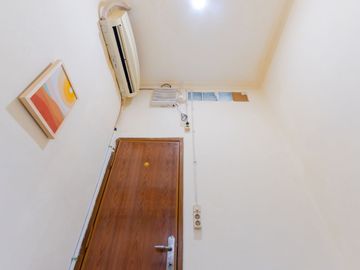 Kost Abdi Capsule Jelambar Residence Siap Huni Dekat Halte TJ Jembatan Satu