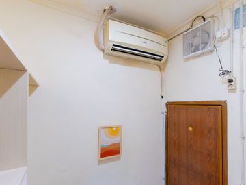 Kost Abdi Capsule Jelambar Residence Siap Huni Dekat Halte TJ Jembatan Satu