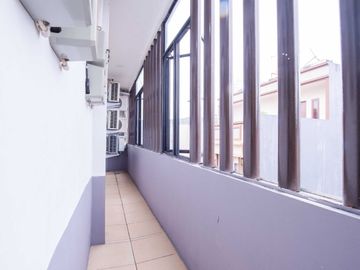 Kost Abdi Capsule Jelambar Residence Siap Huni Dekat Halte TJ Jembatan Satu