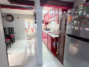 Venta de Casa en Ecatepec