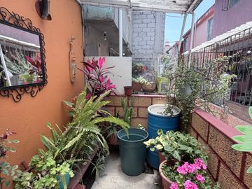 Venta de Casa en Ecatepec