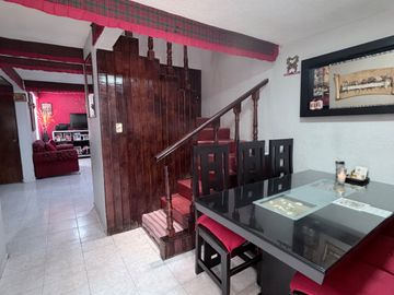 Venta de Casa en Ecatepec