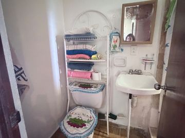 Venta de Casa en Ecatepec