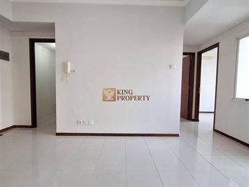 Disewakan Apartemen Royal Mediterania Residences 2Br+1, Unfurnished, View Mall Central Park, Jakarta Barat