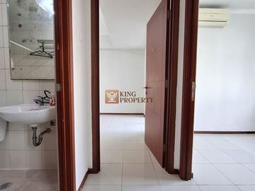 Disewakan Apartemen Royal Mediterania Residences 2Br+1, Unfurnished, View Mall Central Park, Jakarta Barat
