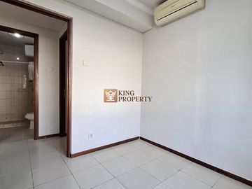 Disewakan Apartemen Royal Mediterania Residences 2Br+1, Unfurnished, View Mall Central Park, Jakarta Barat