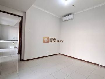 Disewakan Apartemen Royal Mediterania Residences 2Br+1, Unfurnished, View Mall Central Park, Jakarta Barat