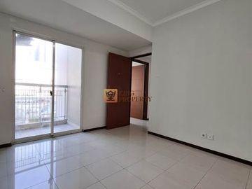 Disewakan Apartemen Royal Mediterania Residences 2Br+1, Unfurnished, View Mall Central Park, Jakarta Barat