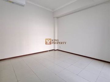 Disewakan Apartemen Royal Mediterania Residences 2Br+1, Unfurnished, View Mall Central Park, Jakarta Barat