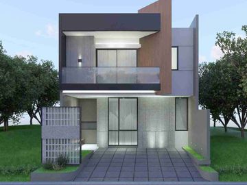 DIJUAL Rumah Baru Gress Di Alam Hijau Citraland