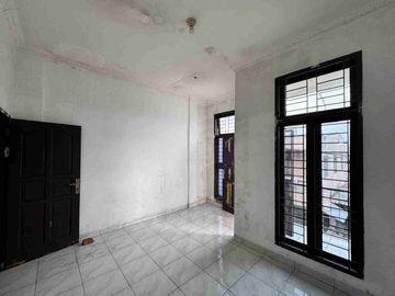 DIJUAL RUMAH SIAP HUNI DAERAH PASUNDAN