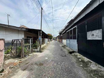 DIJUAL RUMAH SIAP HUNI DAERAH PASUNDAN