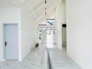 RUMAH SIAP HUNI DALAM KOMPLEK BESAR MEDAN JOHOR