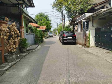 JUAL RUGI ‼️ RUMAH MEGAH DI PEKAYON INDAH - GALAXY