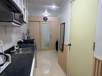 🔥 HOT DEAL! 1BR Condo in Berkeley Residences – Only ₱3M! 🔥