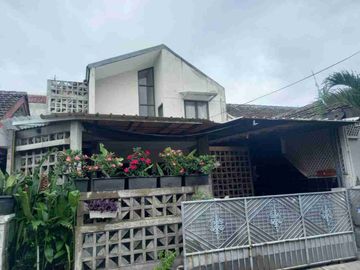 RUMAH KEREN DI PEKAYON INDAH - GALAXY