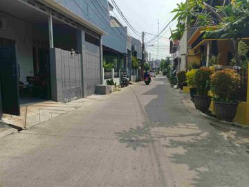 RUMAH KEREN DI PEKAYON INDAH - GALAXY
