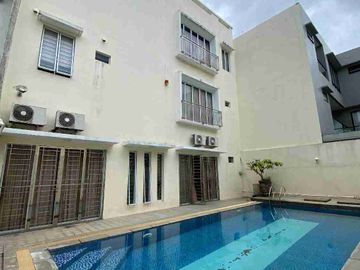 Dijual Rumah Elite Bukit Permata di Baloi