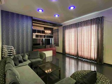 Dijual Rumah Elite Bukit Permata di Baloi