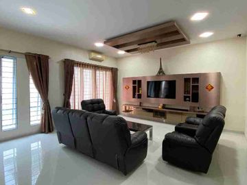 Dijual Rumah Elite Bukit Permata di Baloi