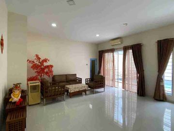 Dijual Rumah Elite Bukit Permata di Baloi