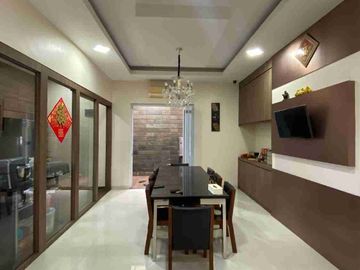 Dijual Rumah Elite Bukit Permata di Baloi
