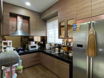 Dijual Rumah Elite Bukit Permata di Baloi