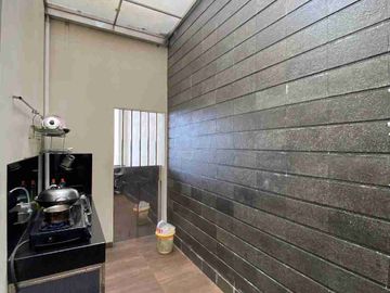 Dijual Rumah Elite Bukit Permata di Baloi